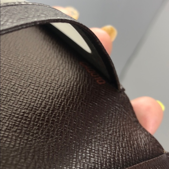 Louis Vuitton card case - Picture 6 of 7